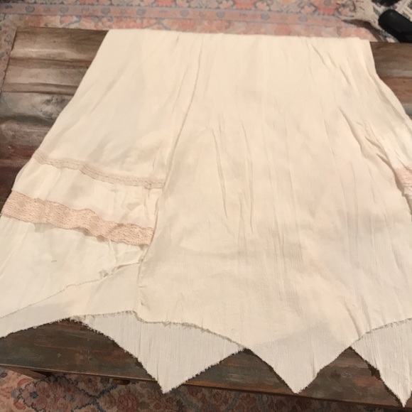 Double D Ranch Boho Maxi Dress - Picture 10 of 16